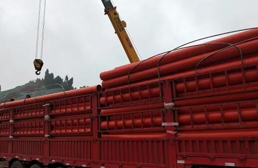 CPVC電力管和MPP電力管的區(qū)別有哪些？