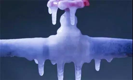 冬季如何防止水管爆裂？水管管材是關(guān)鍵