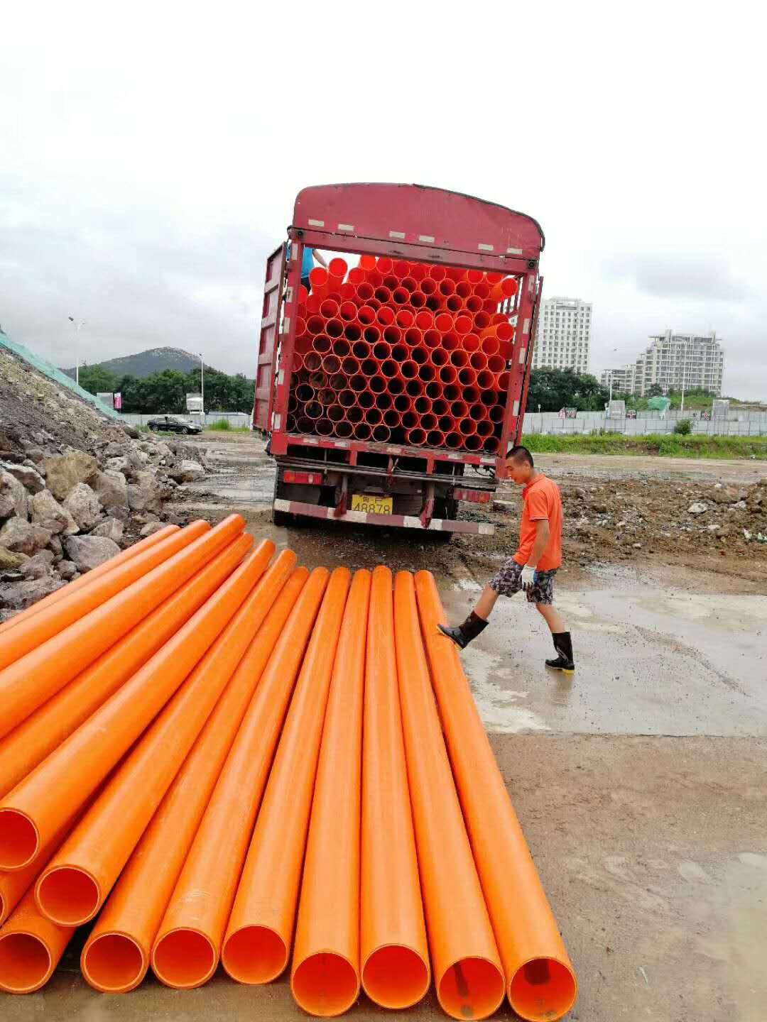 焊接mpp電力管需要注意溫度的控制